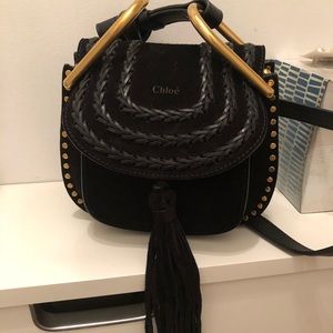 Chloe Hudson Crossbody bag
